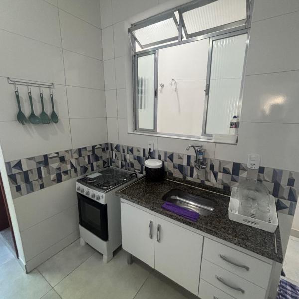 Apart Dunas do Braga - Apt Praia - Foto 4
