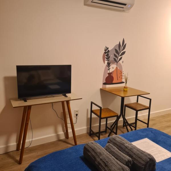 Loft Ilha Pura - Riocentro - Parque Olímpico - Rock in Rio - Farmasi - Foto 4