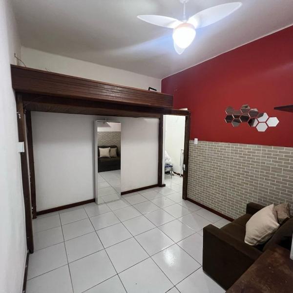 Ipanema Apartment