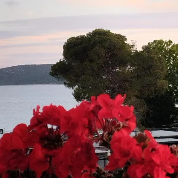 More – hotel w mieście Vodice