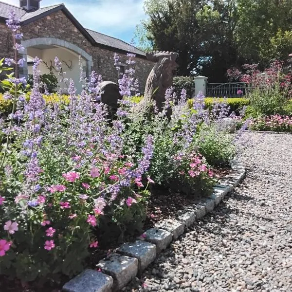 Drummin Cottage, hotel u gradu Tinahely