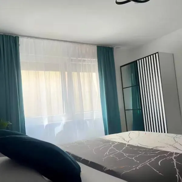 ViDa Apartment, Hotel in Sinzheim