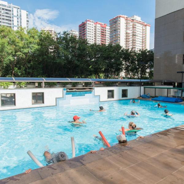 Localização privilegiada na Barra da Tijuca RJ - Foto 4