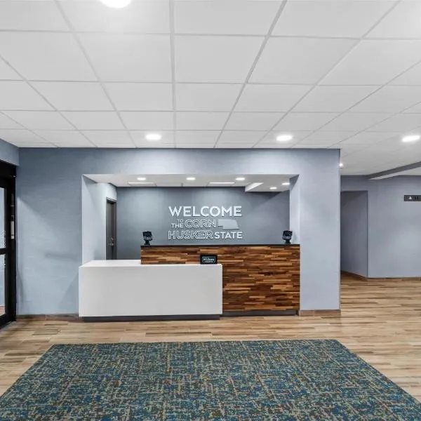 Hampton by Hilton - North Platte, hotel v destinaci North Platte