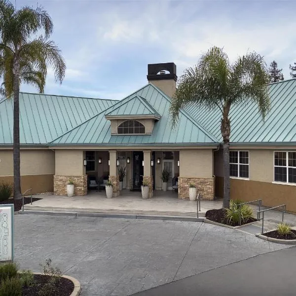 Homewood Suites by Hilton San Jose Airport-Silicon Valley, hotel in San Jose
