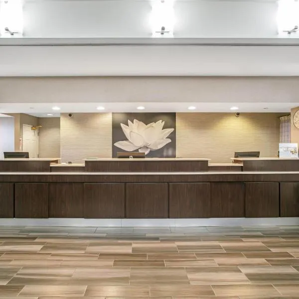 La Quinta by Wyndham DFW Airport South / Irving, hotel v destinaci Irving