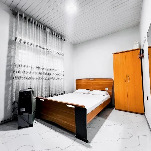 Azure Stay, hotel in Kurunegala