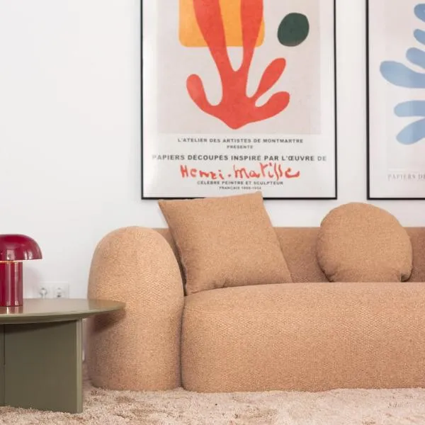 Boutique apartament, hotel in Ciutadella