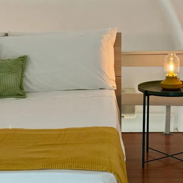 MiLù Sicily House, hotel in Modica