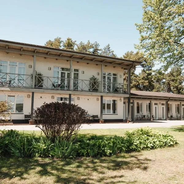 Lilaste.eu, hotel v destinaci Lilaste
