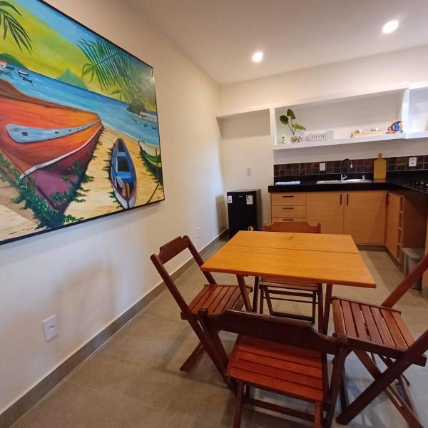 Recanto Tucuns-Guest House - Foto 3