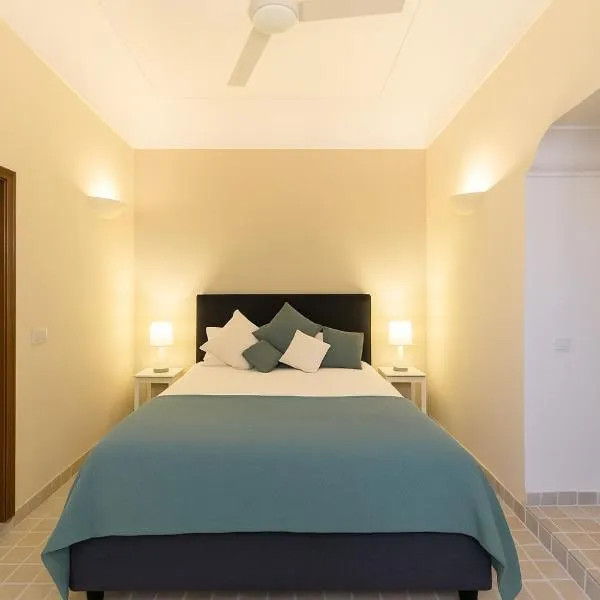 VivimiHome - Suite a pochi passi dalla Piazzetta, hotel v Capri