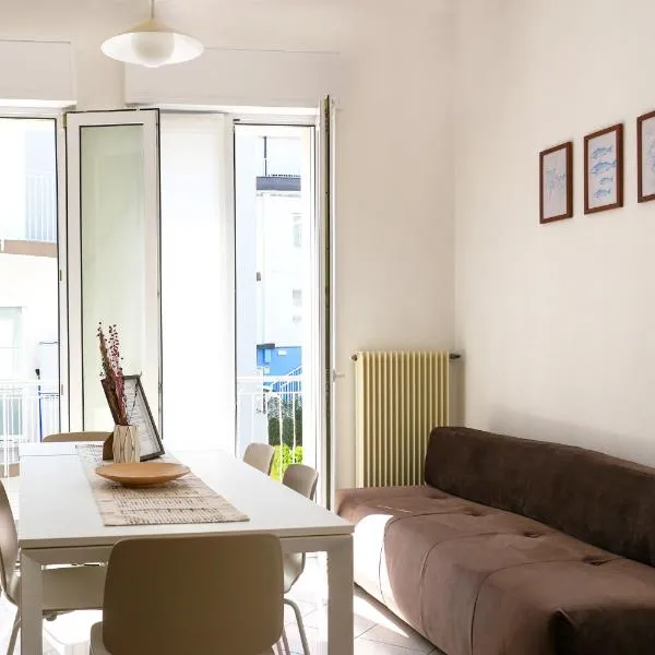 Dainese Apartments, Casa Abigail, hotell i Lido di Jesolo