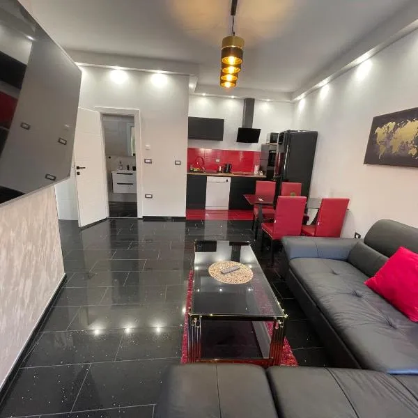 Apartment Moro, ξενοδοχείο σε Piran