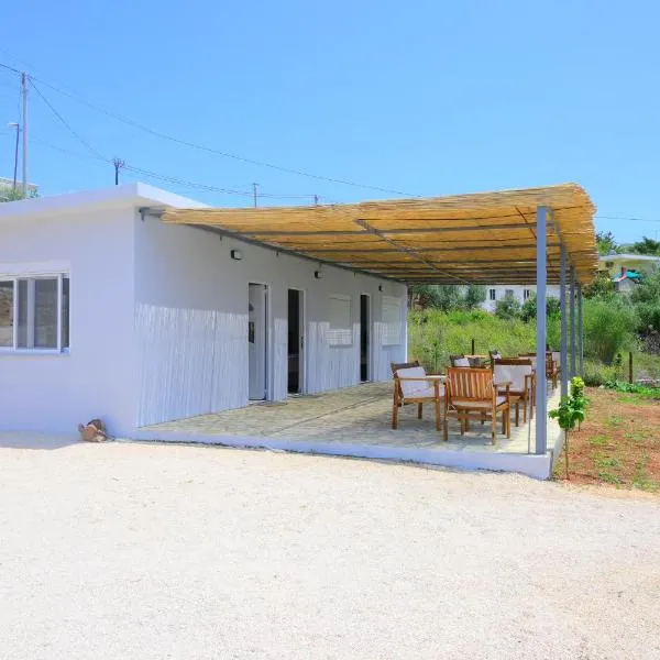 Summer Dream Cottage, hotel v destinaci Ksamil