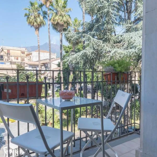Casa Vacanze Catania - Giarre Etna D'Amore, hotel v destinácii Giarre