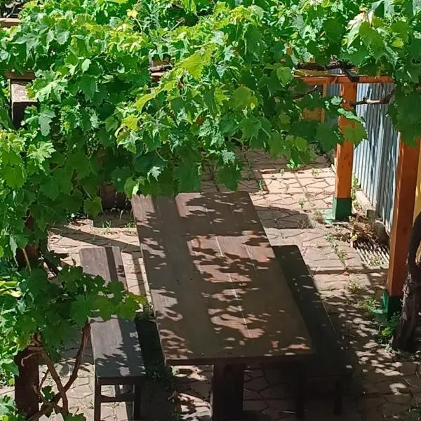 Casa NiRa Sardegna – hotel w mieście Valledoria