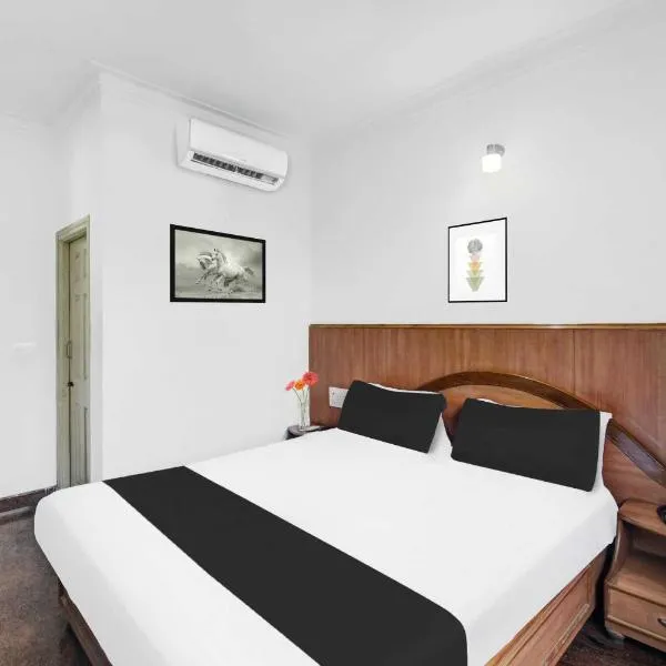 Townhouse Oak Mysore Palace, hotel v destinaci Maisúr