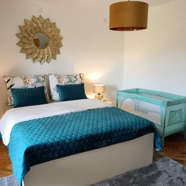 Apartman Iva, Hotel in Imotski