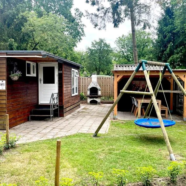 Huisje Eext - De Vos, hotel en Eext