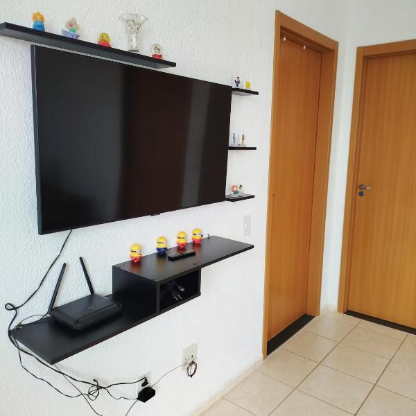 Apartamento Cabo Frio RJ