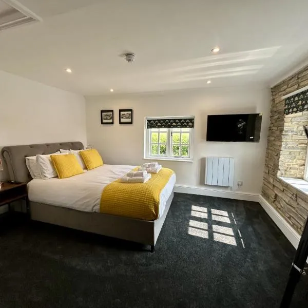 The Stag Rooms, hotel a Stratford-upon-Avon