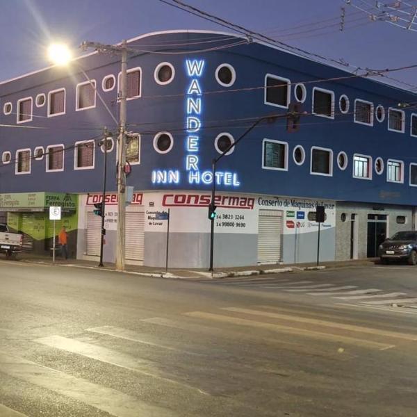 WANDER inn HOTEL - Foto 5