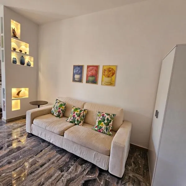 Mami House Lecce, hotel in Lecce
