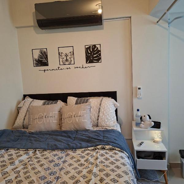 AP compartilhado Quarto aconchegante em Camboriú 10 min de BC - Foto 2
