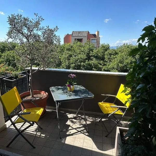 CASABELLA, hotel in Monza
