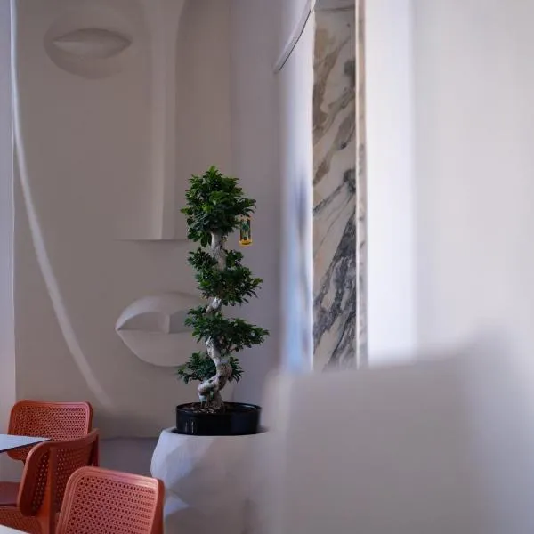 2115 Boutique Hostel, hotel v destinaci Durrës