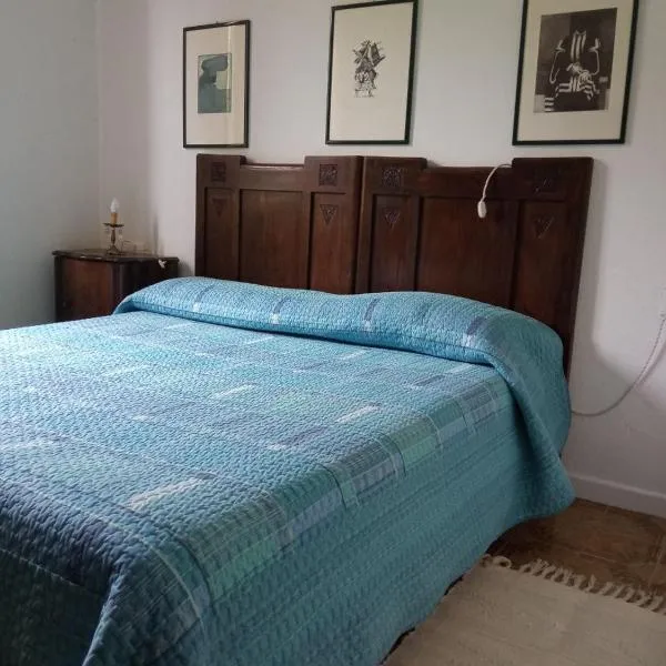 Casa Florida, hotel v destinaci Pontremoli