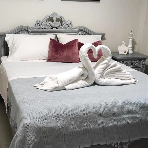 Lucato apartment, hotel v destinácii Florina