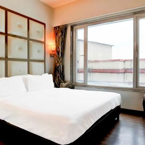 Townhouse Oak Ahmedabad Junction, hotel in Ahmedabad