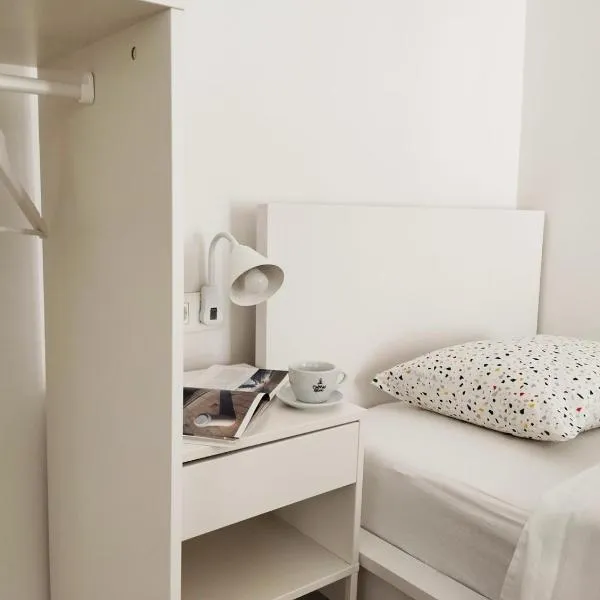 Sobe Tramontana, hotel en Murter