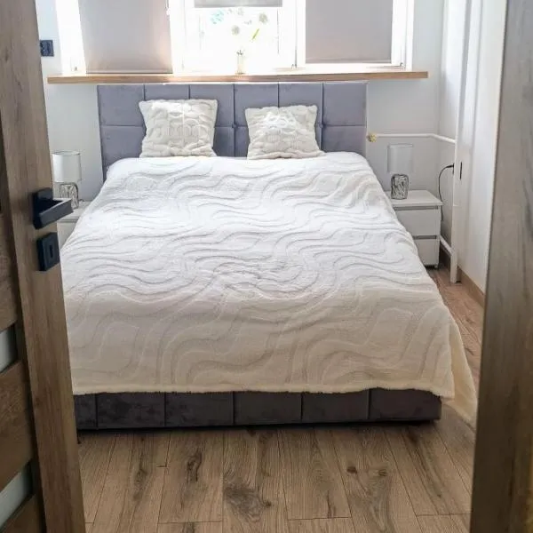 Apartament Polna, hotel in Puławy