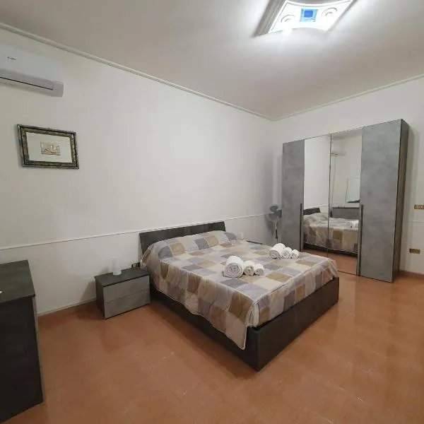 A casa di Picci, hotel in Avola