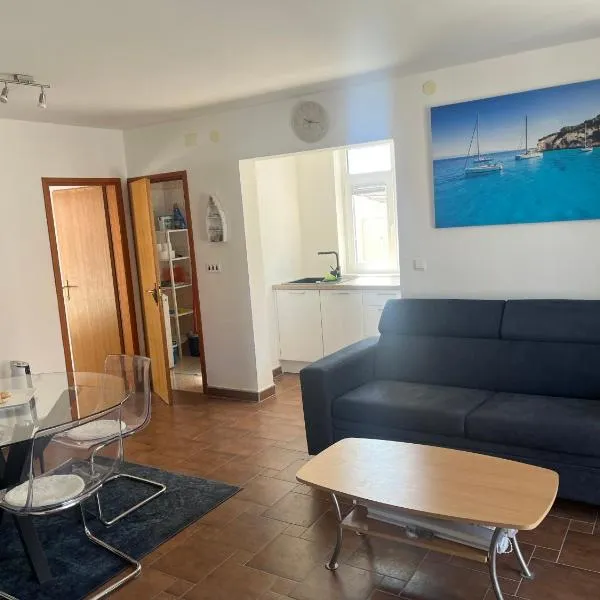 Ocean Pearl, hotel v destinaci Vodice