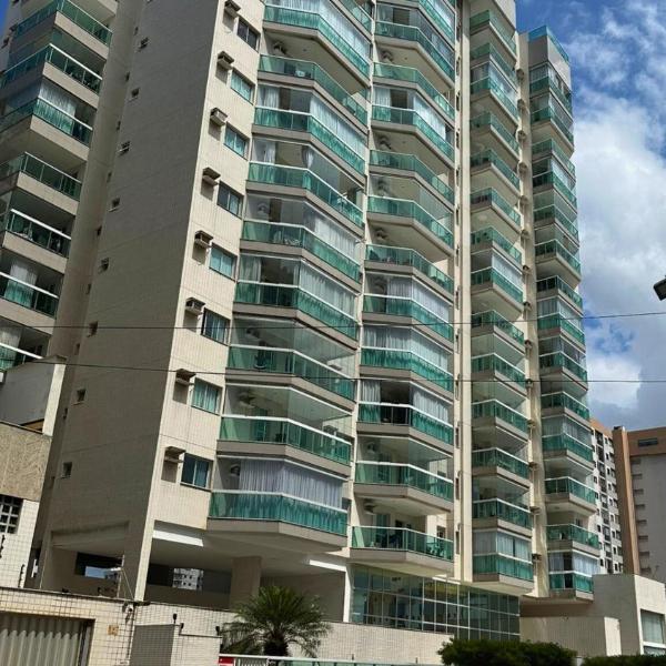 Apto 2 qtos na quadra da praia Itaparica - Foto 5