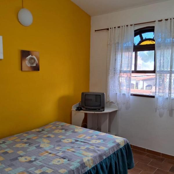 Aconchegante casa à beira da praia - Foto 2
