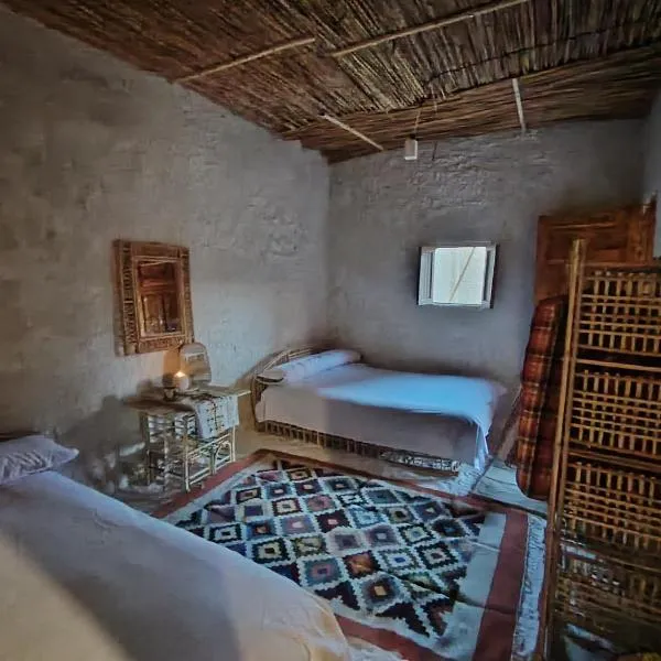 Dar Ismail Siwa, hotel in Siwa