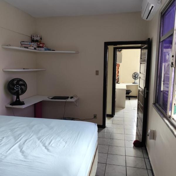 Full apartment in Belém - COP30
