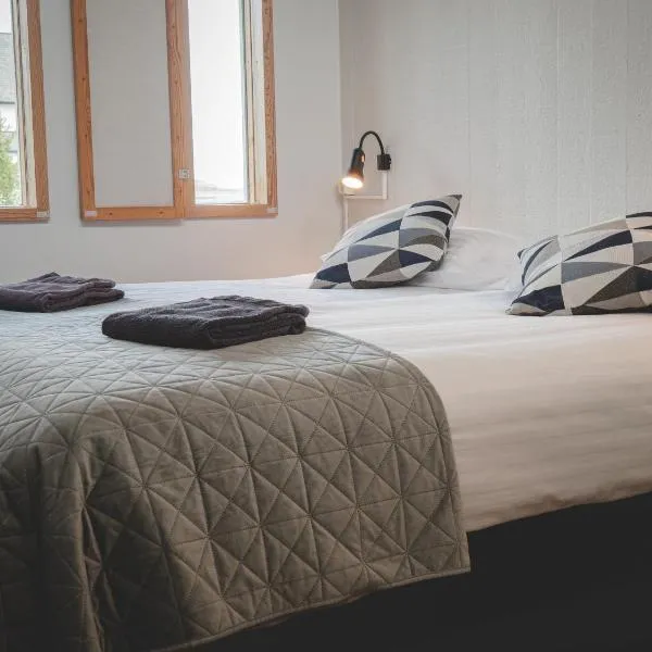 Hótel Skálholt, hotel v destinaci Skálholt