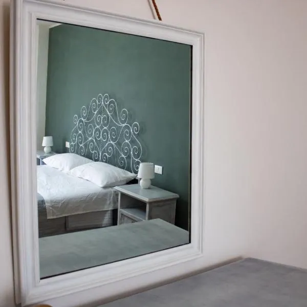 B&B San Savino, hotel in Piacenza
