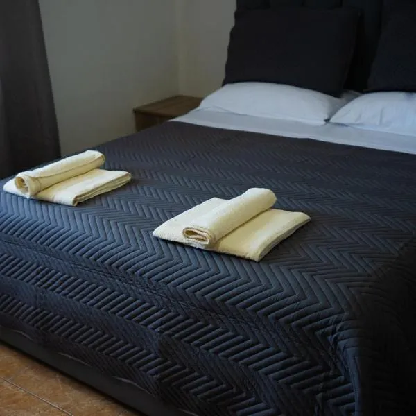 Ela's apartment 1, hotell sihtkohas Durrës