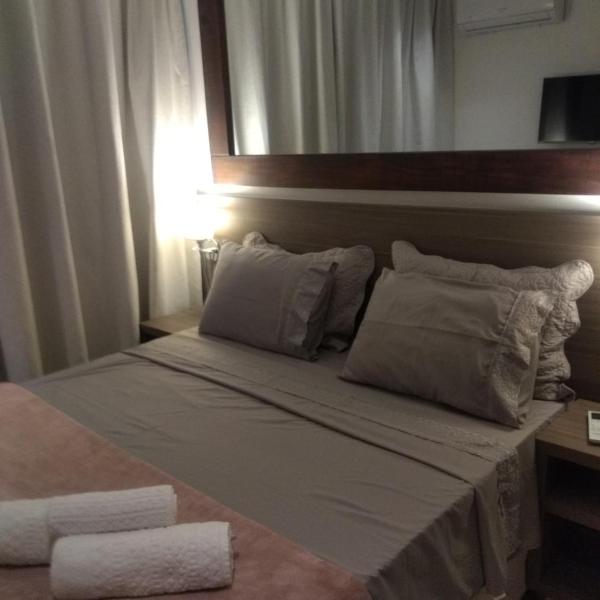 Flat Grand Midas-Rio Centro-Farmasi Arena-Projac-Barra-Parque Olimpico-1514 - Foto 2