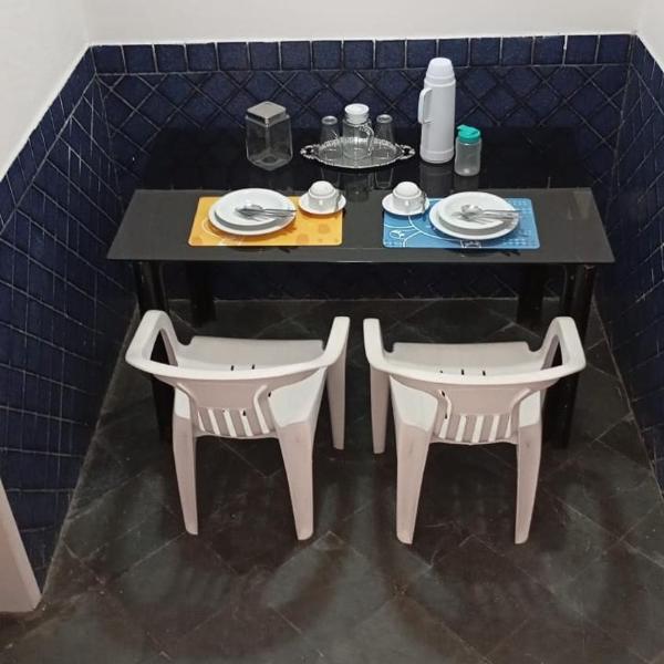Hospedagem próximo ao centro suite vip - Foto 4