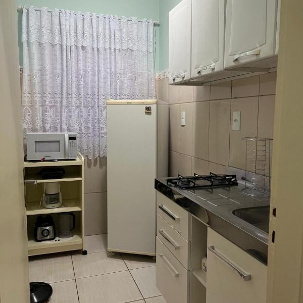 Apartamento confortável no centro - Foto 4
