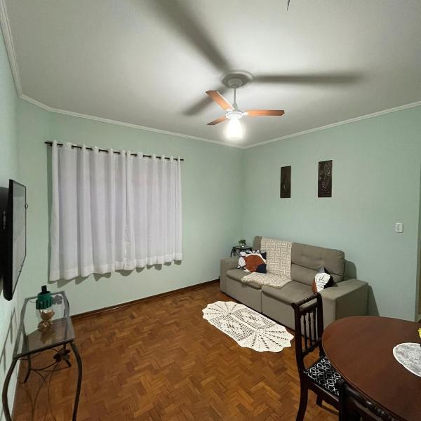 Apartamento confortável no centro - Foto 5