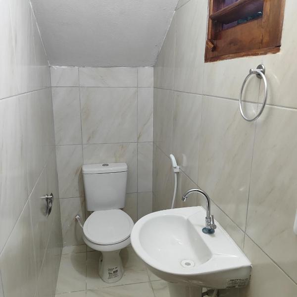 Sitio alvorada